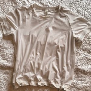 Lululemon top size 6